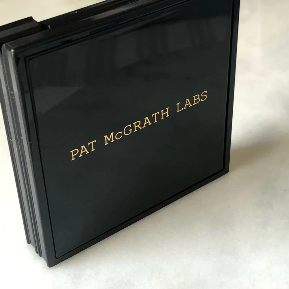 NWT Pat McGrath Labs Divine Rose Blush